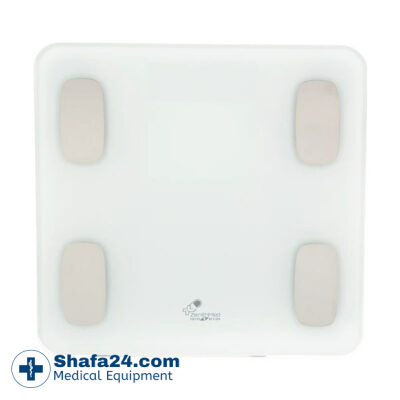 ترازو دیجیتال زنیتمد مدل ZTH-A7W شفا24