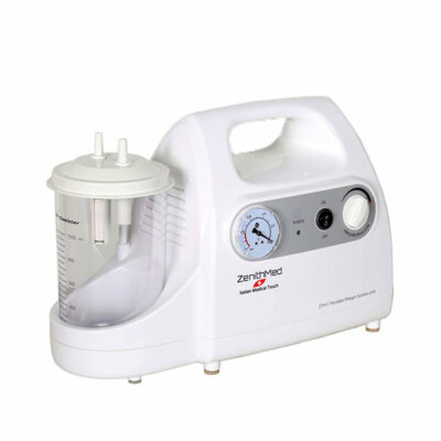 ساکشن رومیزی زنیتمد مدل ZTH-C - شفا24