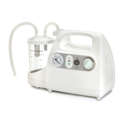 ساکشن رومیزی آمبولانسی زنیتمد مدل ZTH-G شفا24