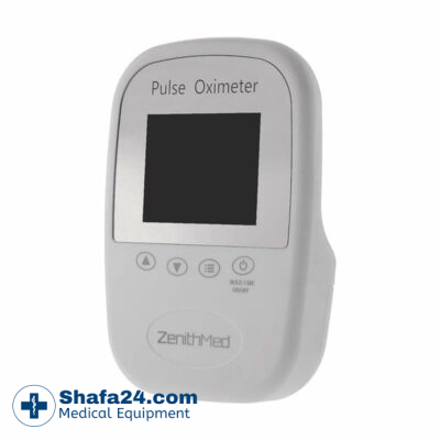 پالس اکسیمتر دیجیتال رومیزی زنیتمد مدل BM1000A - شفا24