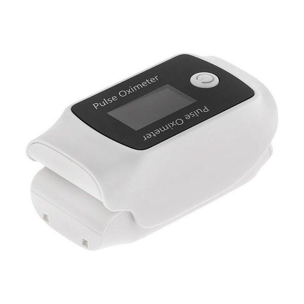 پالس اکسیمتر دیجیتال زنیتمد مدل BM1000B شفا24