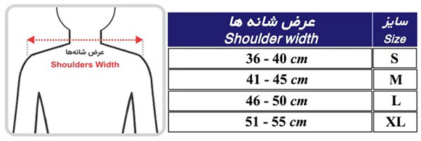 آسان قوزبند مخفی طب و صنعت مدل 52300 - شفا24