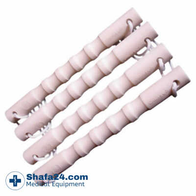 دستگیره نردبانی تخت بیمار طب و صنعت مدل 86100 - شفا24