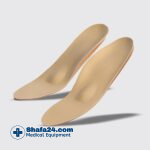 کفی طبی داینامیک طب و صنعت مدل 20400 - نرم و انعطاف‌پذیر - شفا24