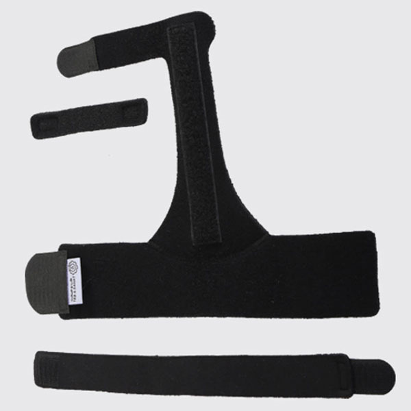 آتل انگشت دست طب و صنعت مدل 30200 -شفا24