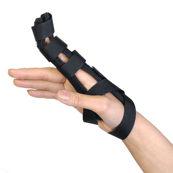 اسپیلنت انگشت طب و صنعت - شفا24