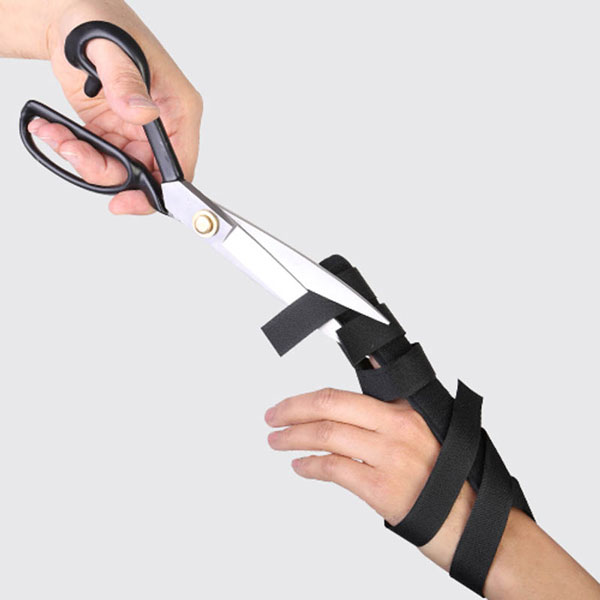 اسپیلنت انگشت طب و صنعت - شفا24