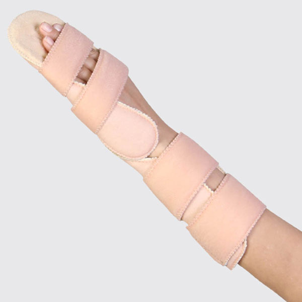 اسپلینت کوک آپ بلند طب و صنعت - شفا24