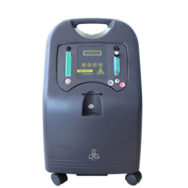 اکسیژن ساز 10 لیتری احیا گستر مدل EGT V10D