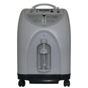 اکسیژن ساز 6 لیتری نفس یار مدل سوشیا SA06 NEW - شفا24
