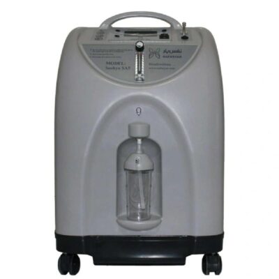 اکسیژن ساز 6 لیتری نفس یار مدل سوشیا SA06 NEW - شفا24