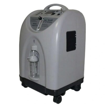 اکسیژن ساز 6 لیتری نفس یار مدل سوشیا SA06 NEW - شفا24