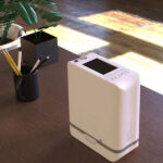 اکسیژن ساز پرتابل 8 لیتری اینوکسی inoxy - شفا24