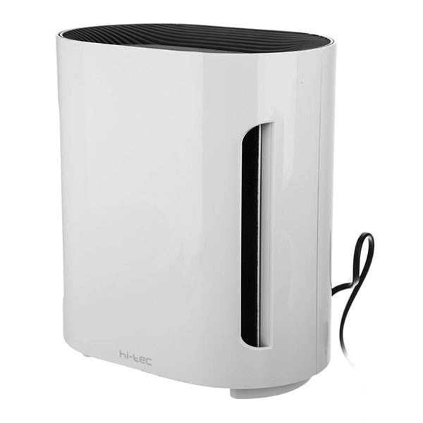 دستگاه تصفیه هوای های تک مدل HI-AP800 - شفا24