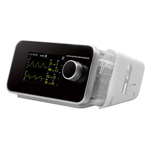 دستگاه کمکتنفسی بای پپ EGT مدل ST25 - شفا24