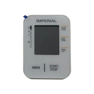 فشارسنج دیجیتال بازویی امپریال مدل C03A - شفا24