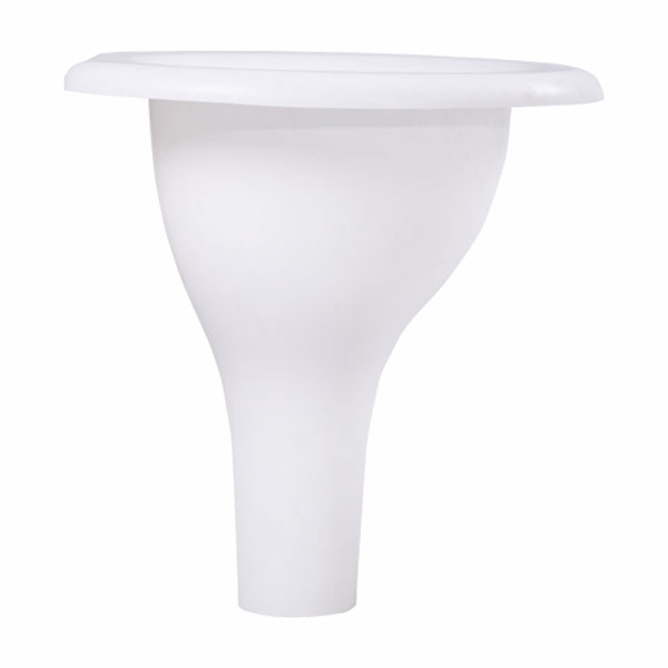 قیف توالت فرنگی بلند سرو پیکر توس کد 392043