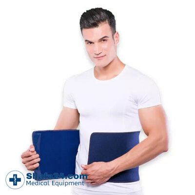شکم بند لاغری اپلون تن یار مدل 4101 - شفا24