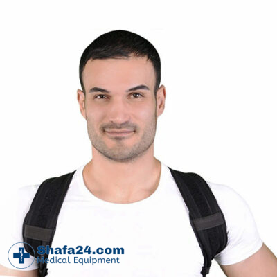 قوزبند مینی نئوپرن تن‌یار مدل 4225 - شفا24