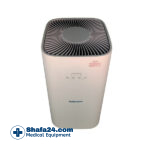 دستگاه تصفیه کننده هوا زیکلاس مد مدل KJ410G-A01 - شفا24
