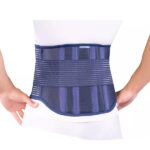کمربند طبی نرم صادراتی تن‌یار مدل 4280 - شفا24