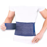 کمربند طبی نرم صادراتی تن‌یار مدل 4280 - شفا24