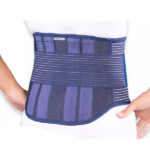 کمربند طبی سخت صادراتی تن‌یار مدل 4290 - شفا24