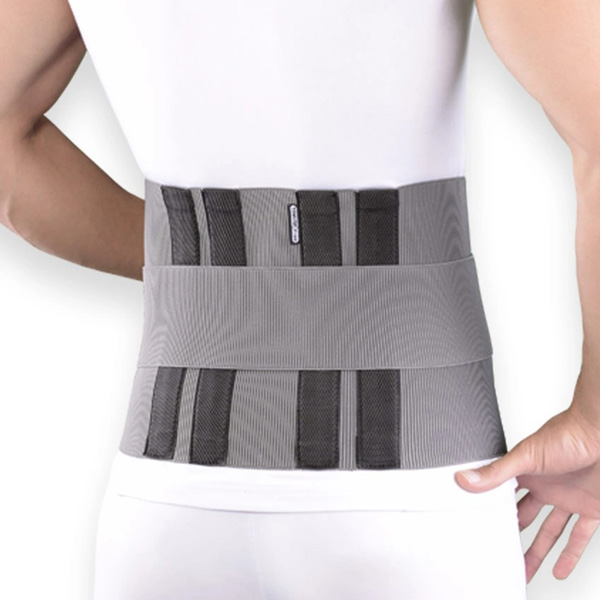 کمربند طبی سخت فول ساپورت تن‌یار کد 4470