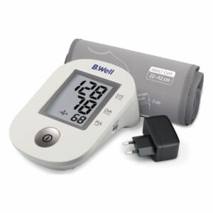فشارسنج دیجیتال بی ول مدل B.WELL PRO 33 - شفا24