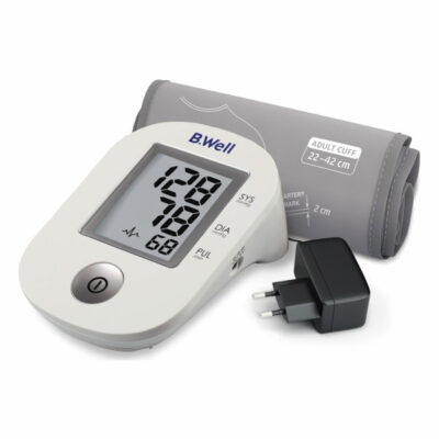 فشارسنج دیجیتال بی ول مدل B.WELL PRO 33 - شفا24