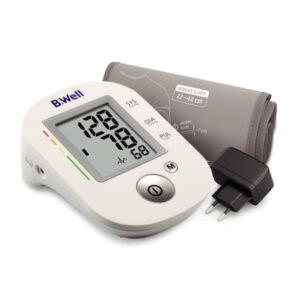فشارسنج دیجیتال بی ول مدل B.WELL PRO 35 - شفا24