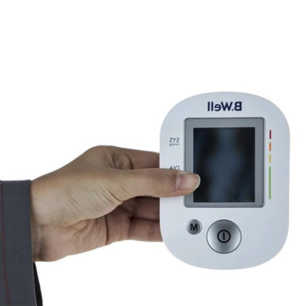 فشارسنج دیجیتال بی ول مدل B.WELL PRO 35 - شفا24