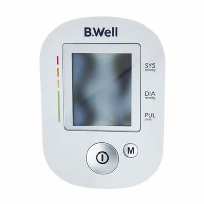 فشارسنج دیجیتال بی ول مدل B.WELL PRO 35 - شفا24