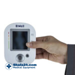فشارسنج دیجیتال بی ول مدل B.WELL PRO 35 - شفا24