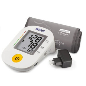 فشارسنج دیجیتال بی ول مدل B.WELL PRO 36 - شفا24