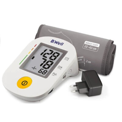 فشارسنج دیجیتال بی ول مدل B.WELL PRO 36 - شفا24