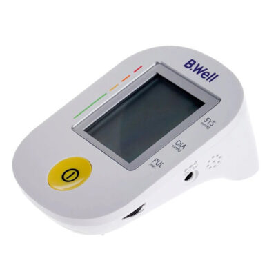 فشارسنج دیجیتال بی ول مدل B.WELL PRO 36 - شفا24