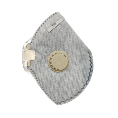 ماسک تنفسی سوپاپ‌دار SPC مدل HY8222 - شفا24