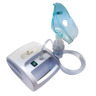 نبولایزر زنیت مد مدل NB-221C - شفا24