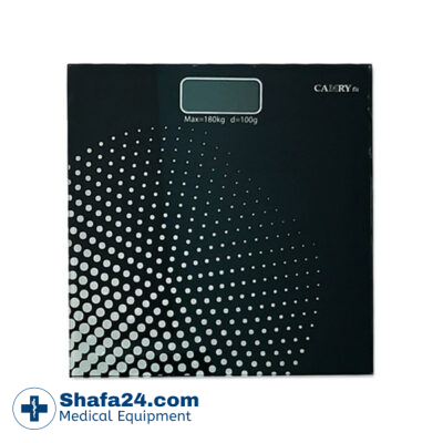 ترازو دیجیتال کمری مدل EB0068-EB0068H - شفا24