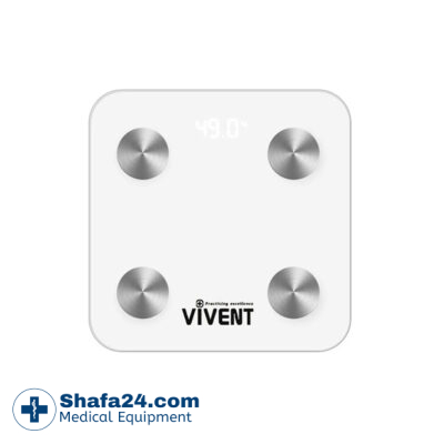 ترازو دیجیتال هوشمند ویونت مدل BF8066 - شفا24