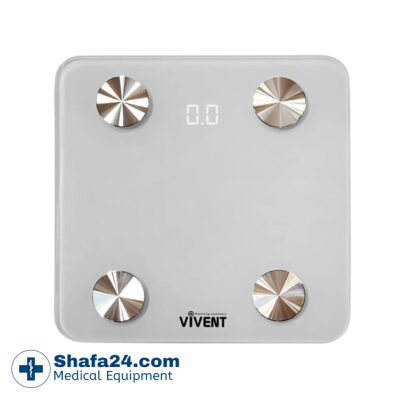 ترازو دیجیتال هوشمند ویونت مدل BF8066 - شفا24