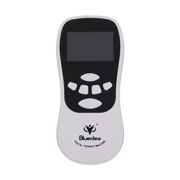 دستگاه تنس عضلانی بلوآیدیا مدل BLD 610 - شفا24