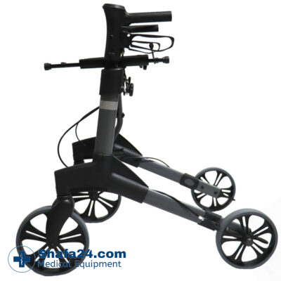 واکر چرخدار رولیتور مدل 98636 - شفا24