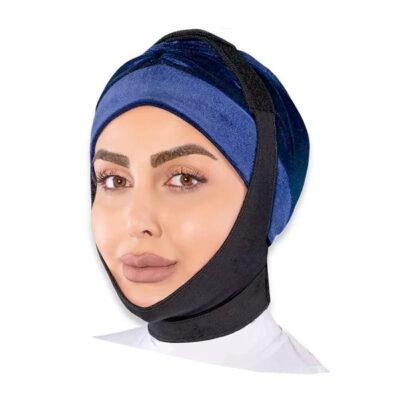 غبغب بند تن یار کد 1140 - تن یار