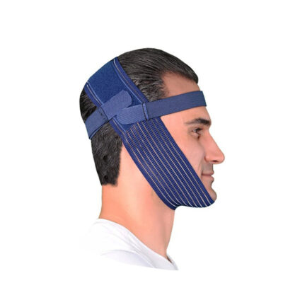 غبغب بند تمام کش تن یار کد 1141 - شفا24