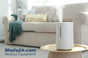 دستگاه بخور