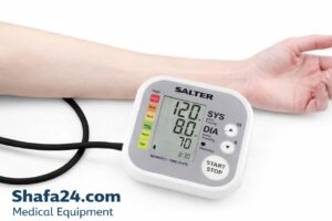 دستگاه فشار خون