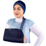 آویز دست شانه ای تن‌یار مدل 2030 - شفا24