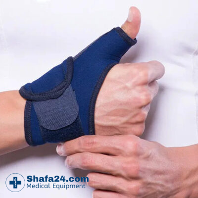 شست بند آتل دار تن‌یار مدل 3041 - شفا24